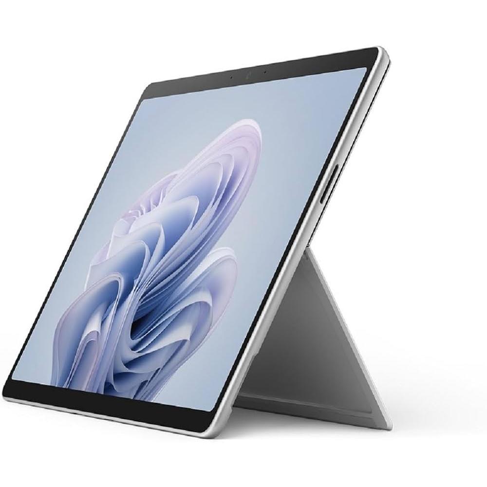 Microsoft Surface Pro 11 13" Snapdragon 3.4 GHz - SSD 512 Go - 16 Go Sans clavier