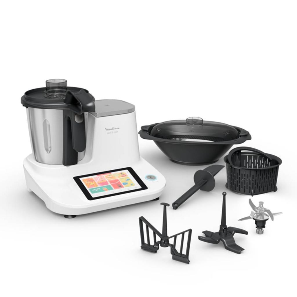 Moulinex HF506110