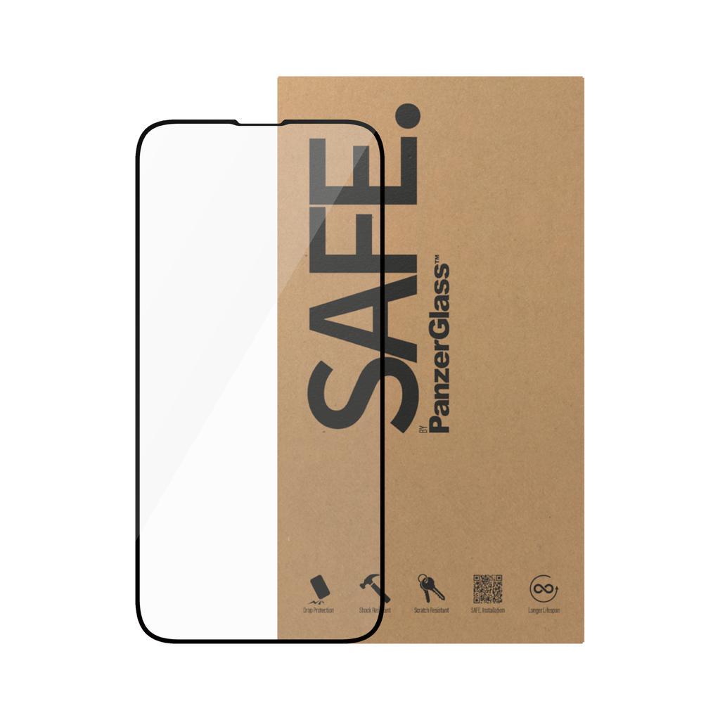 Écran de protection Panzerglass iPhone 14 Pro - Transparent