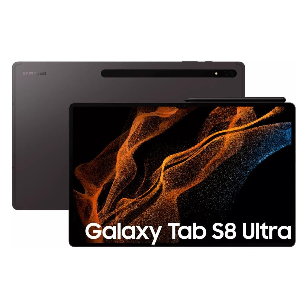 Galaxy Tab S8 (11.0", 2022)