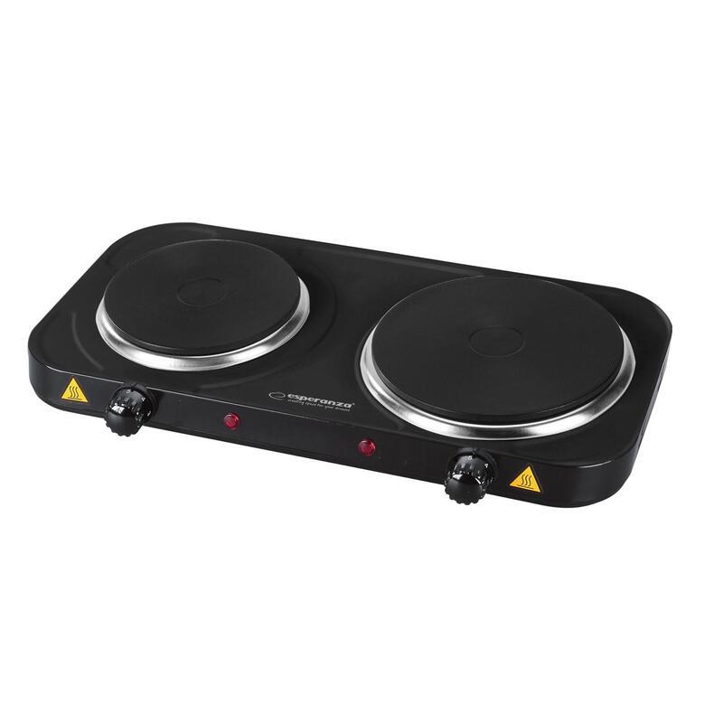 Plaque de cuisson Esperanza ekh014k