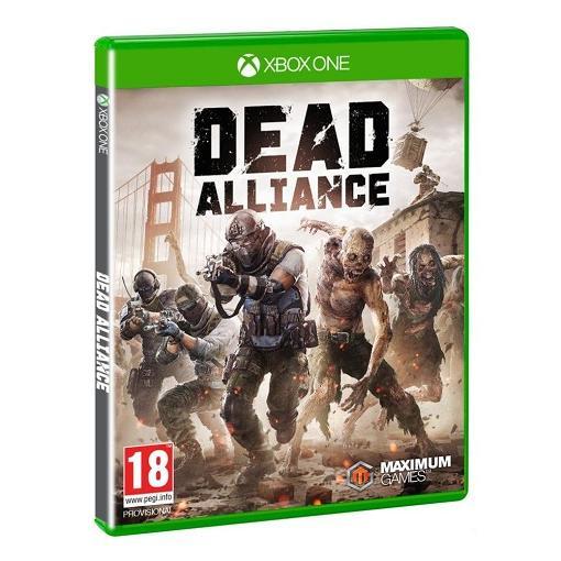 Dead Alliance - Xbox One