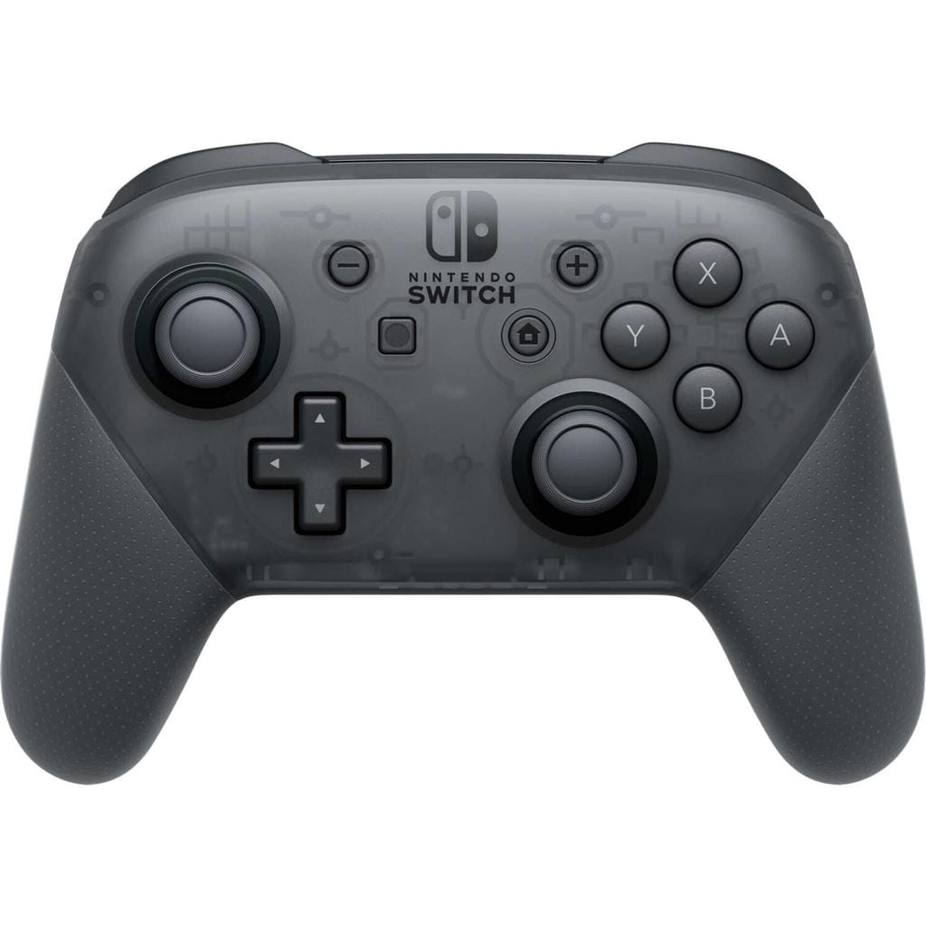 Manette Nintendo Switch Nintendo Indeca Pro Controller Switch