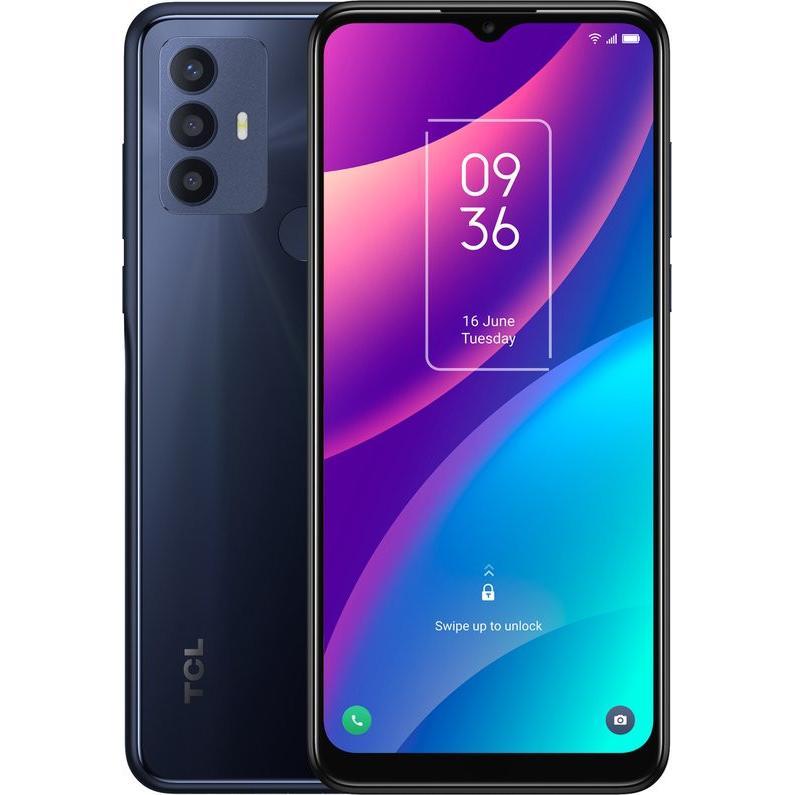 TCL 30 SE