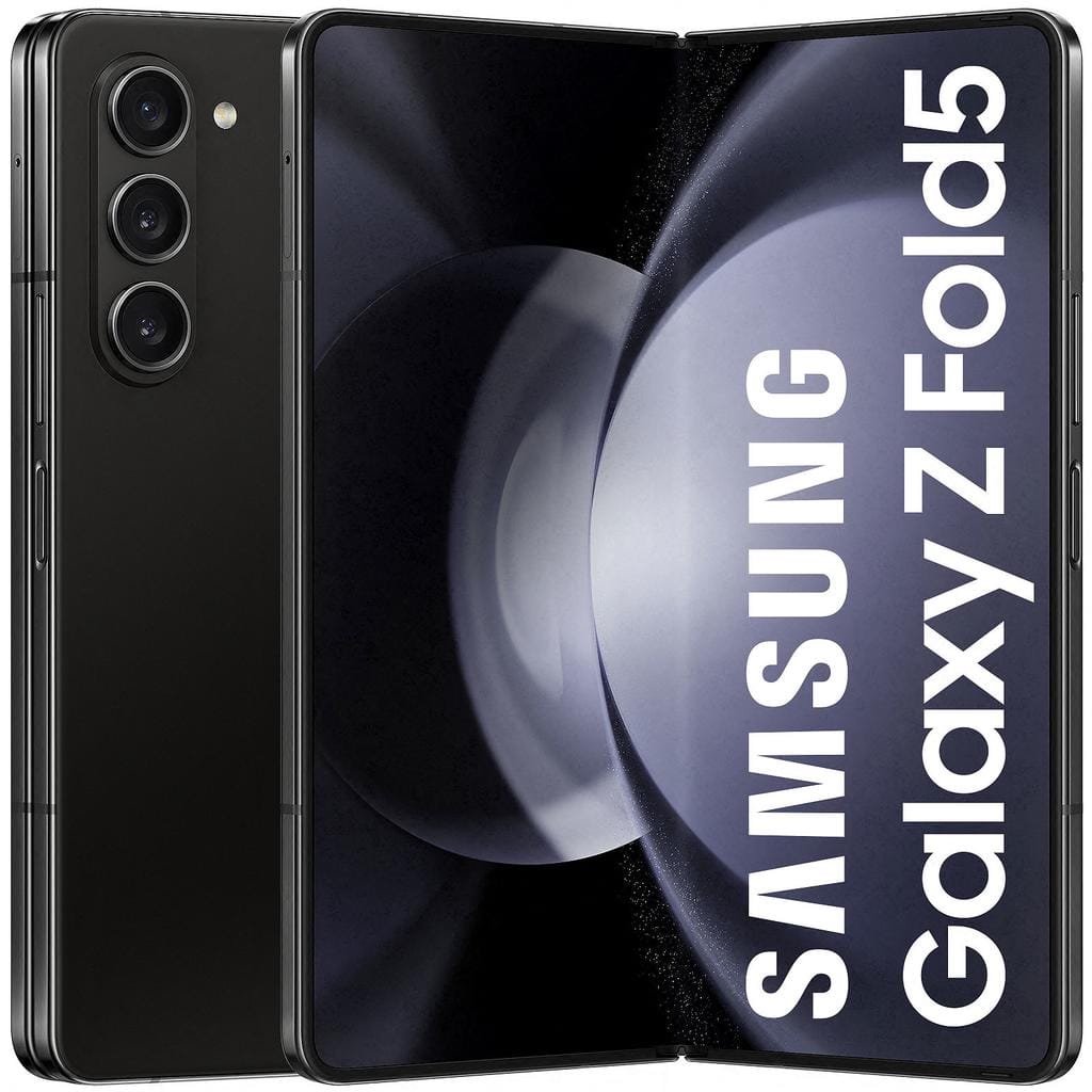 Galaxy Z Fold5 512 Go