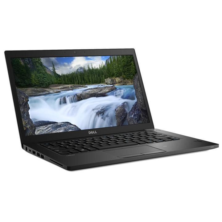 Dell Latitude 7290 12" Core i5 1.7 GHz - SSD 256 Go - 8 Go QWERTZ - Allemand