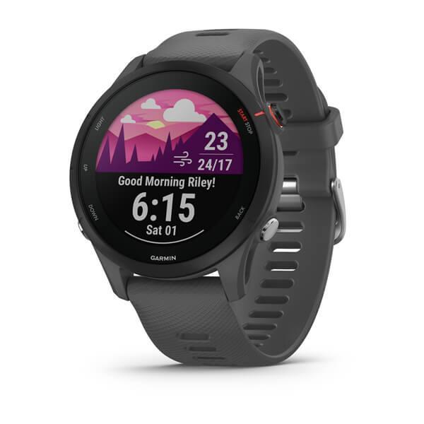 Garmin Forunner 255