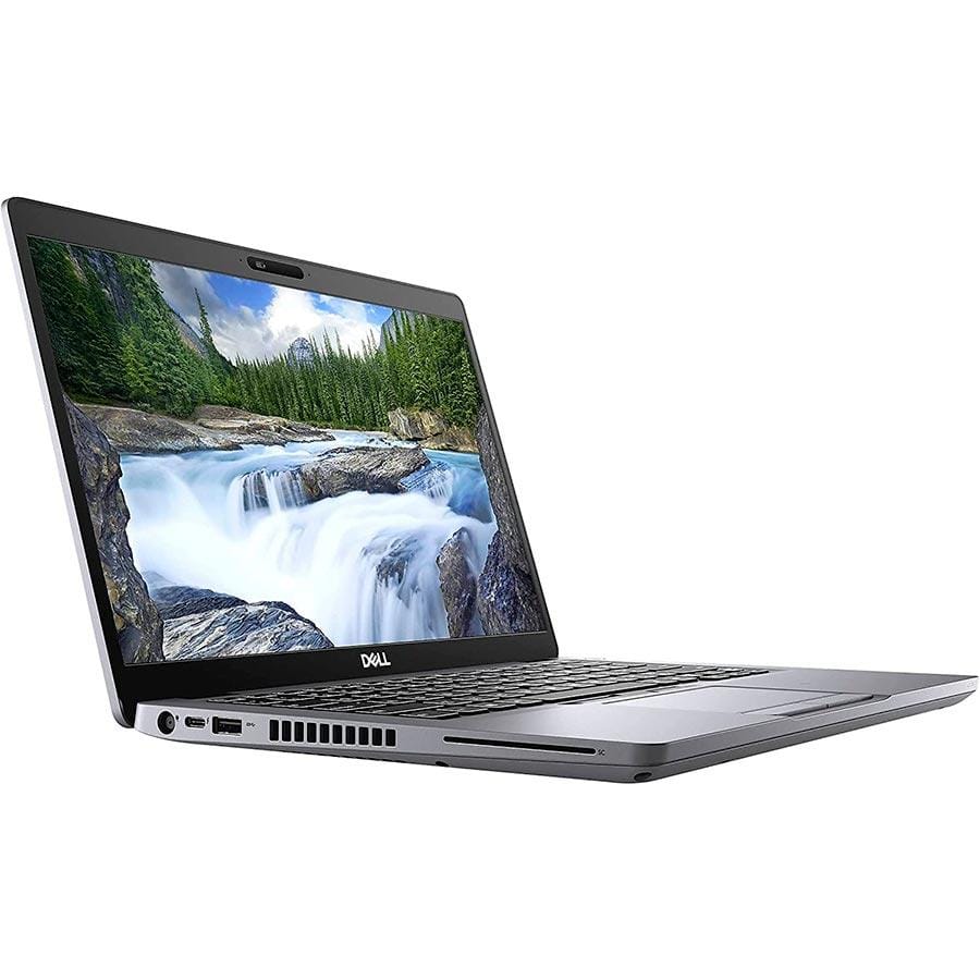 Dell Latitude 5410 14" Core i5 1.6 GHz - SSD 256 Go - 16 Go QWERTY - Espagnol