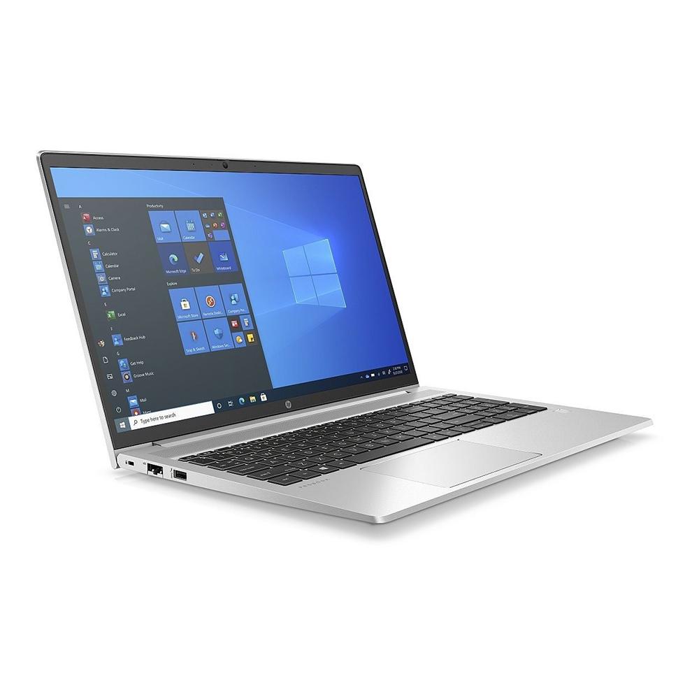 HP ProBook 450 G8 15" Core i5 2.4 GHz - SSD 256 Go - 8 Go QWERTY - Néerlandais