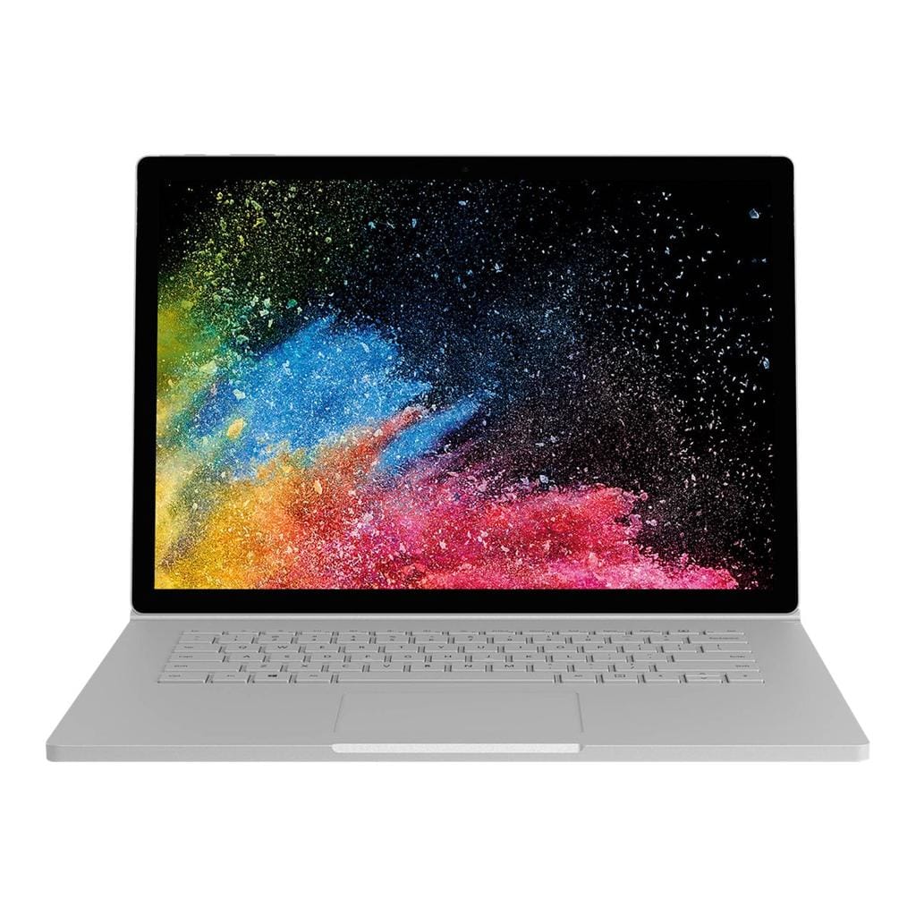 Microsoft Surface Book 2 13" Core i7 1.9 GHz - SSD 256 Go - 8 Go
