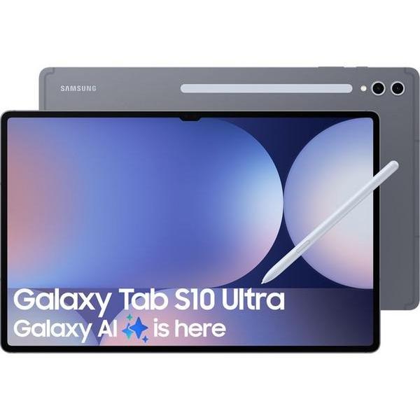 Galaxy Tab S10 Ultra (14.6", 2024)