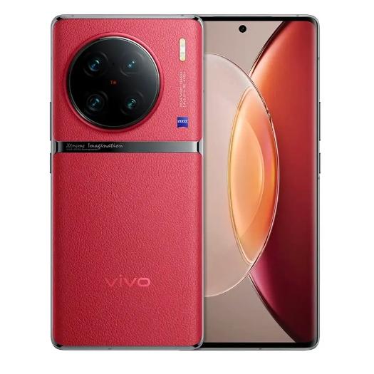 Vivo X90 Pro+
