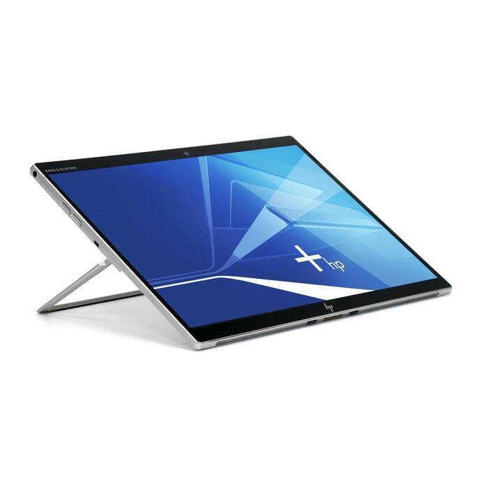 HP Elite X2 G4 12" Core i5 1.6 GHz - SSD 256 Go - 8 Go Sans clavier