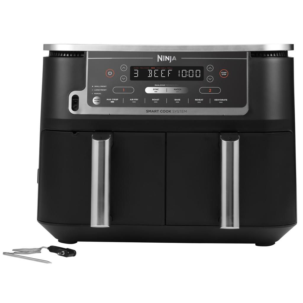 Ninja Foodi Max Dual Zone AF451EU