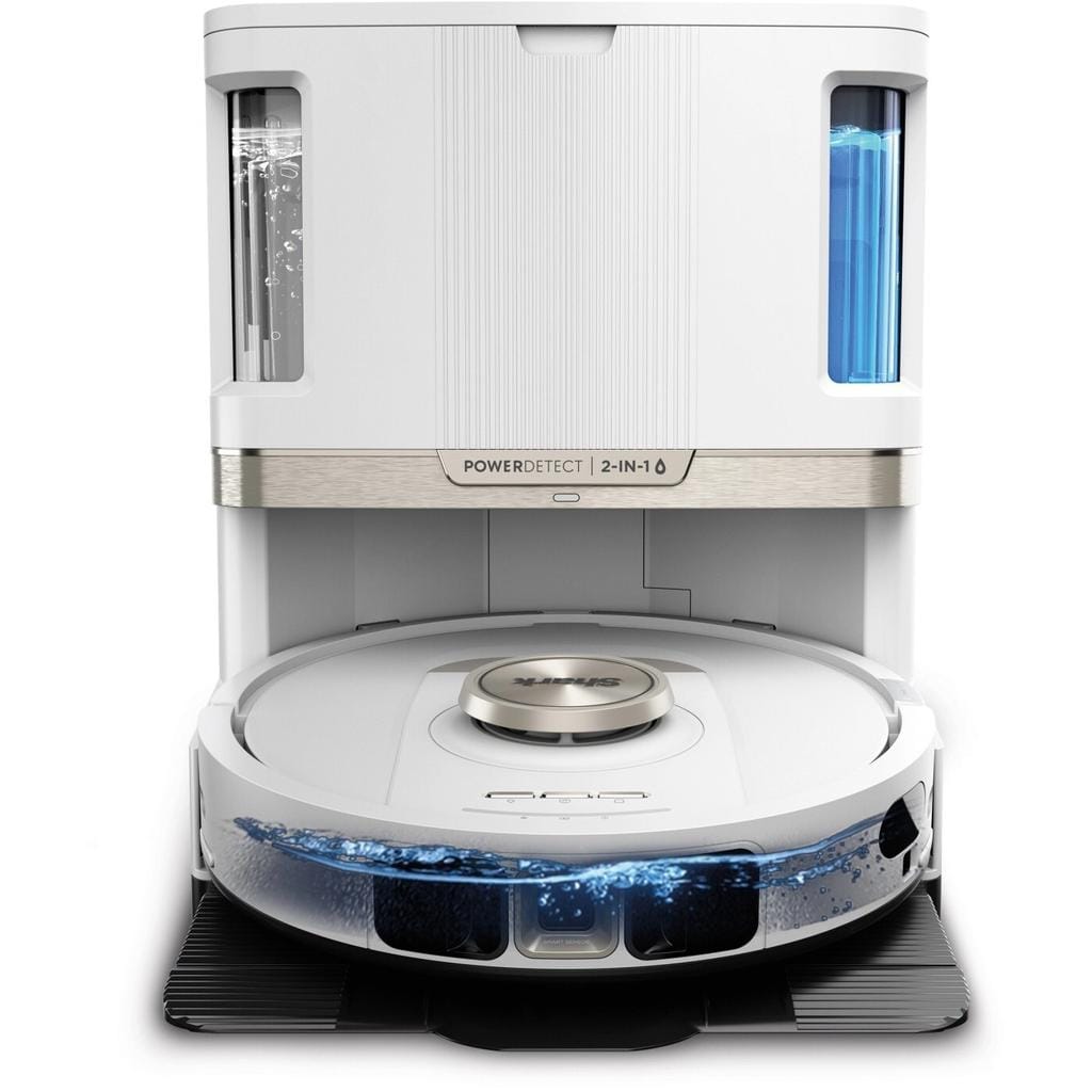Aspirateur robot Shark RV2800ZEEUWH