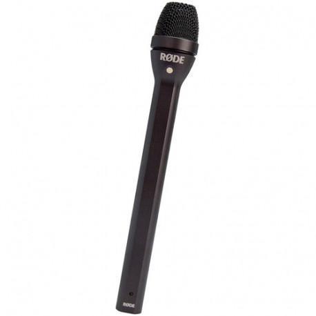 Accessoires audio Rode Reporter