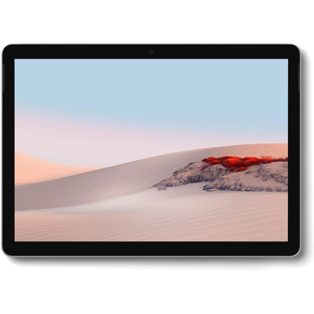 Microsoft Surface Go 2 10" Core i3 1.3 GHz - SSD 128 Go - 8 Go Sans clavier