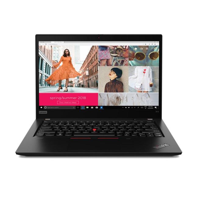 Lenovo ThinkPad X13 G1 13" Ryzen 5 PRO 2.1 GHz - SSD 512 Go - 8 Go QWERTY - Suédois