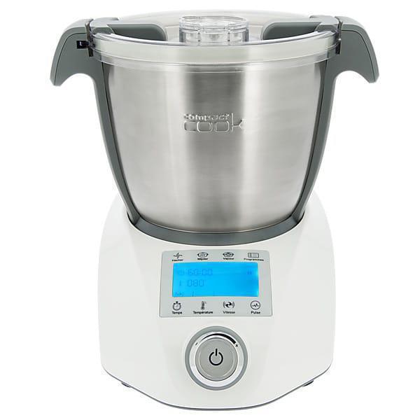 Compact Cook Elite CF1602