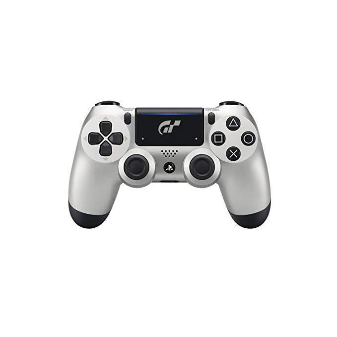 Manette PlayStation 4 Sony DualShock 4 V2 Gran Turismo Edition