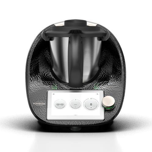 Thermomix TM6 140 Anniversary