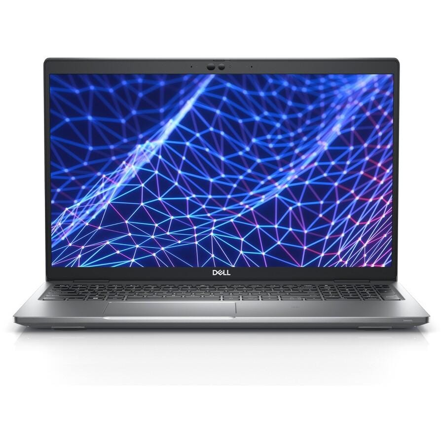 Dell Latitude 5530 15" Core i5 1.6 GHz - SSD 256 Go - 8 Go QWERTY - Italien