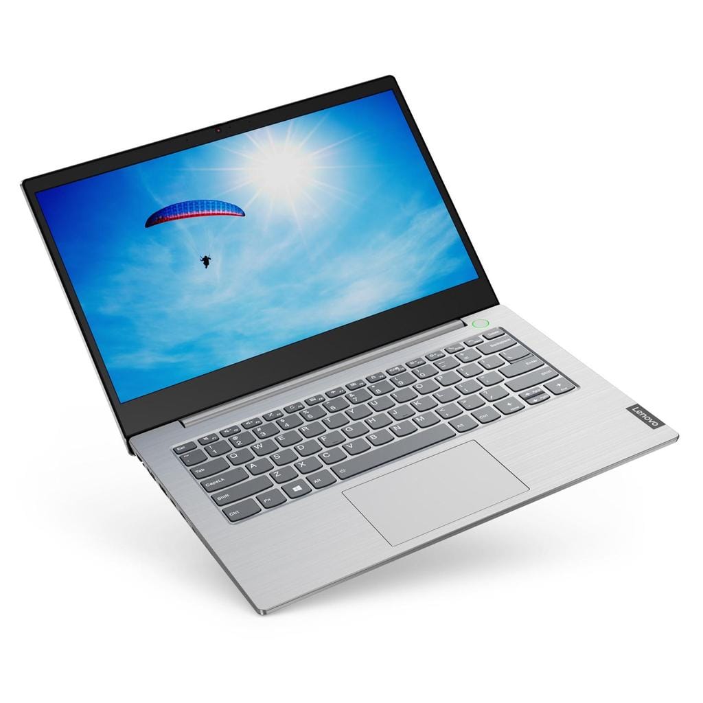 Lenovo ThinkBook 14 IIL 14" Core i5 1 GHz - SSD 128 Go - 16 Go QWERTY - Anglais