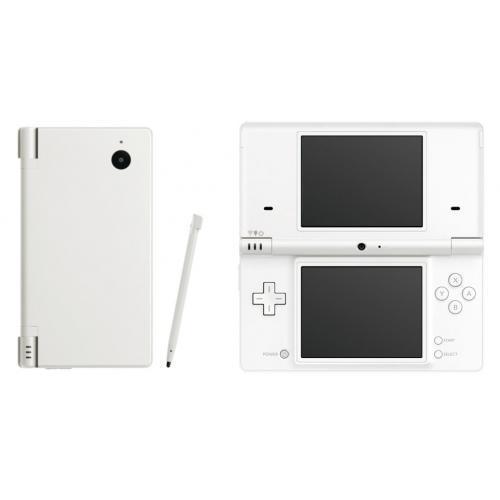 Nintendo DSi - Blanc