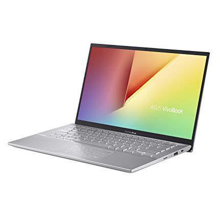 Asus VivoBook X512D 15" Ryzen 5 2.1 GHz - SSD 256 Go - 8 Go AZERTY - Français
