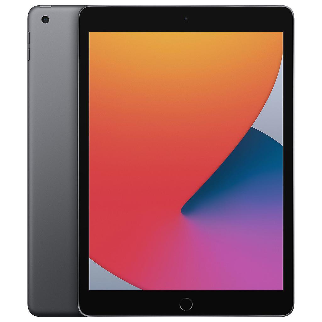 iPad 8 (2020, A12 series)