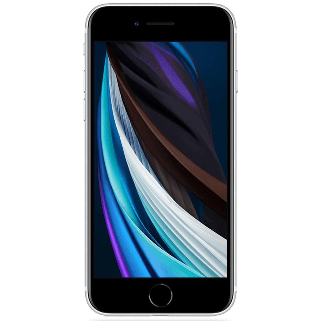 iPhone Se 2020 128 Go Blanc débloqué tout opérateur