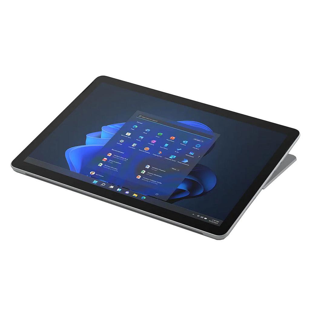 Microsoft Surface Go 3 10" Core i3 1.3 GHz - SSD 128 Go - 8 Go Sans clavier