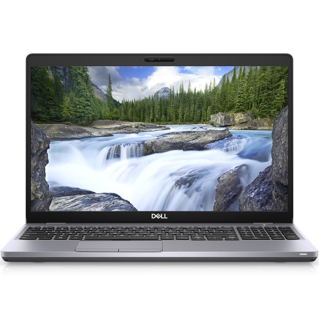 Dell Latitude 5510 15" Core i5 2.1 GHz - SSD 256 Go - 8 Go AZERTY - Français
