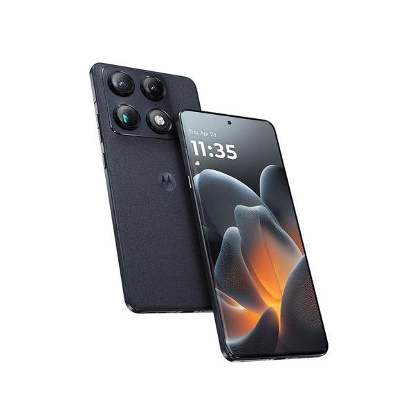 Motorola Signature