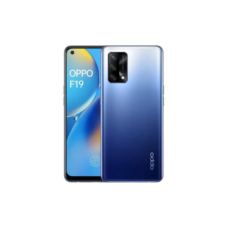 Oppo F19