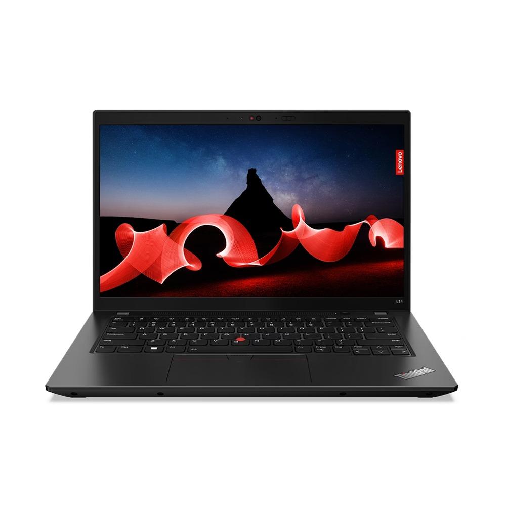 Lenovo ThinkPad L14 G3 14" GHz - SSD 512 Go - 16 Go AZERTY - Français