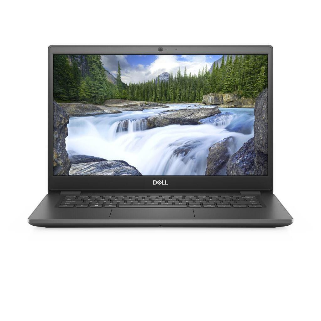 Dell Latitude 3320 14" Core i5 2.4 GHz - SSD 256 Go - 8 Go AZERTY - Français