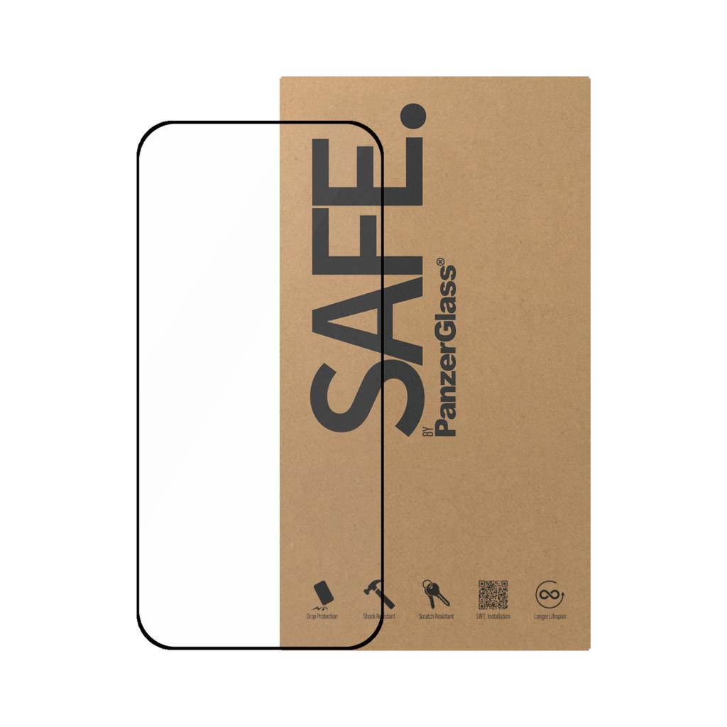 Écran de protection Panzerglass 14 Pro Max - Transparent