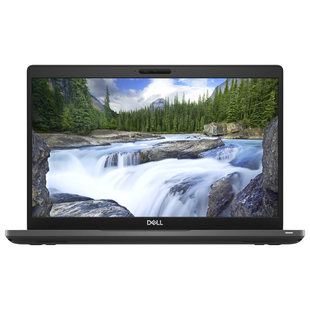 Dell Latitude 5401 14" Core i5 1.6 GHz - SSD 256 Go - 16 Go AZERTY - Français
