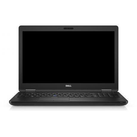 Dell Latitude 5580 15" Core i5 1.6 GHz - SSD 256 Go - 8 Go AZERTY - Français