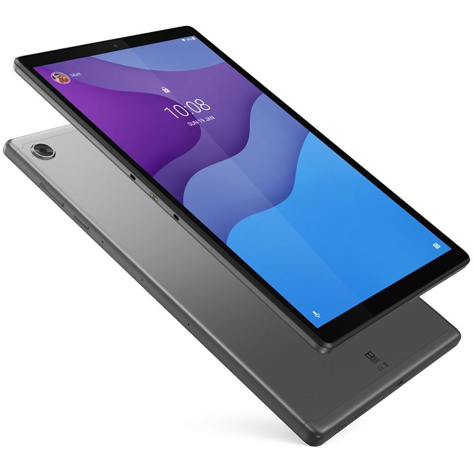 Lenovo Tab M10 HD Gen 2 (10.1", 2020)