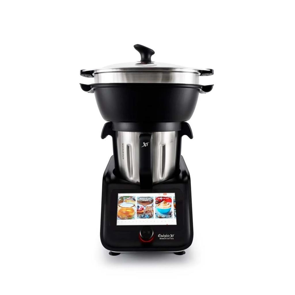 Kitchencook CUISIO XT BLACK SERIES