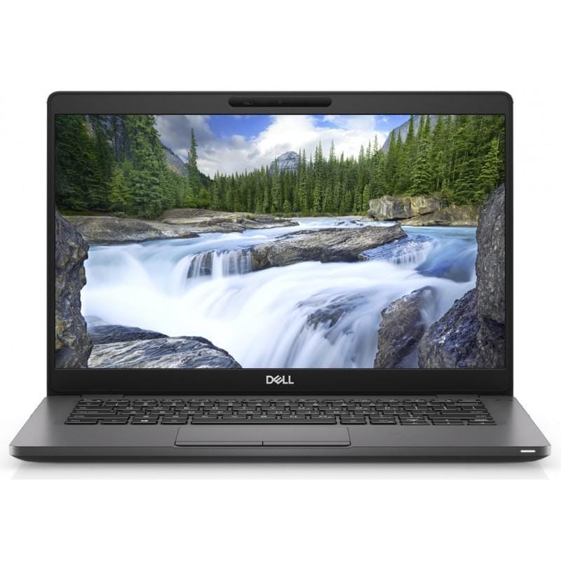 Dell Latitude 5300 2-in-1 13" Core i5 1.6 GHz - SSD 256 Go - 16 Go QWERTY - Italien
