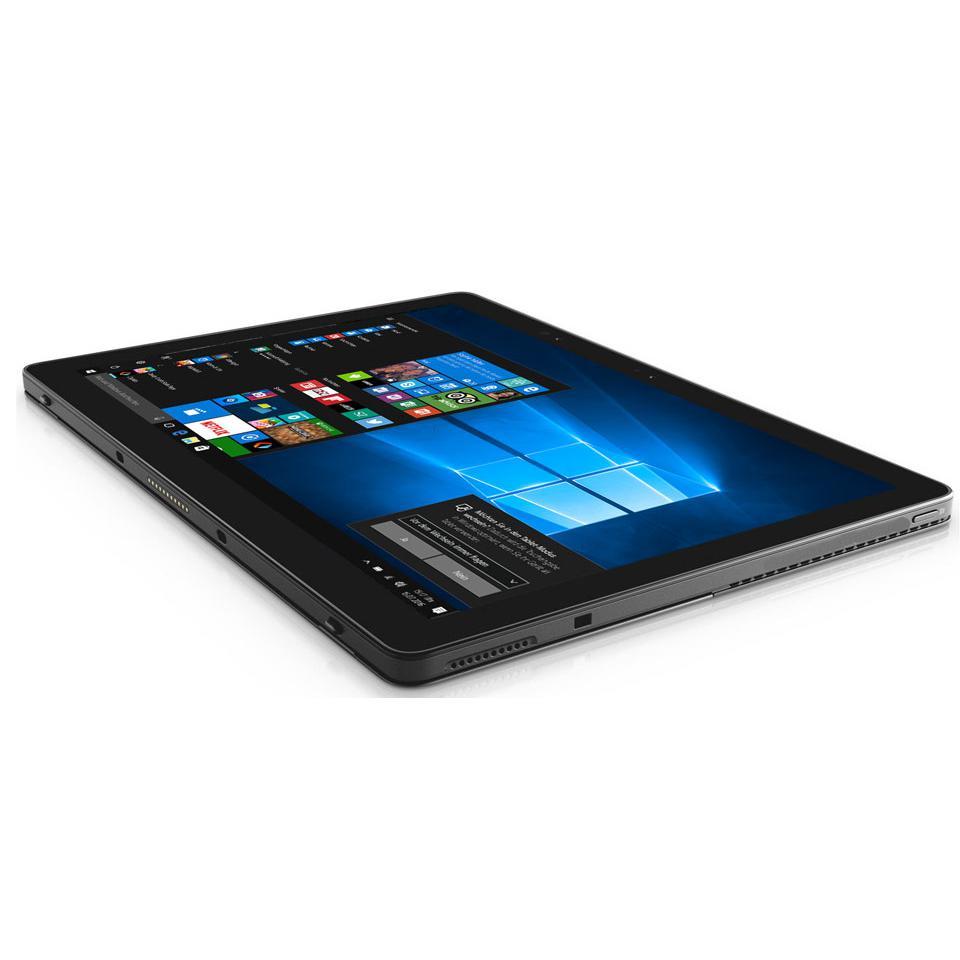 Dell Latitude 5290 12" Core i5 1.7 GHz - SSD 256 Go - 8 Go Sans clavier