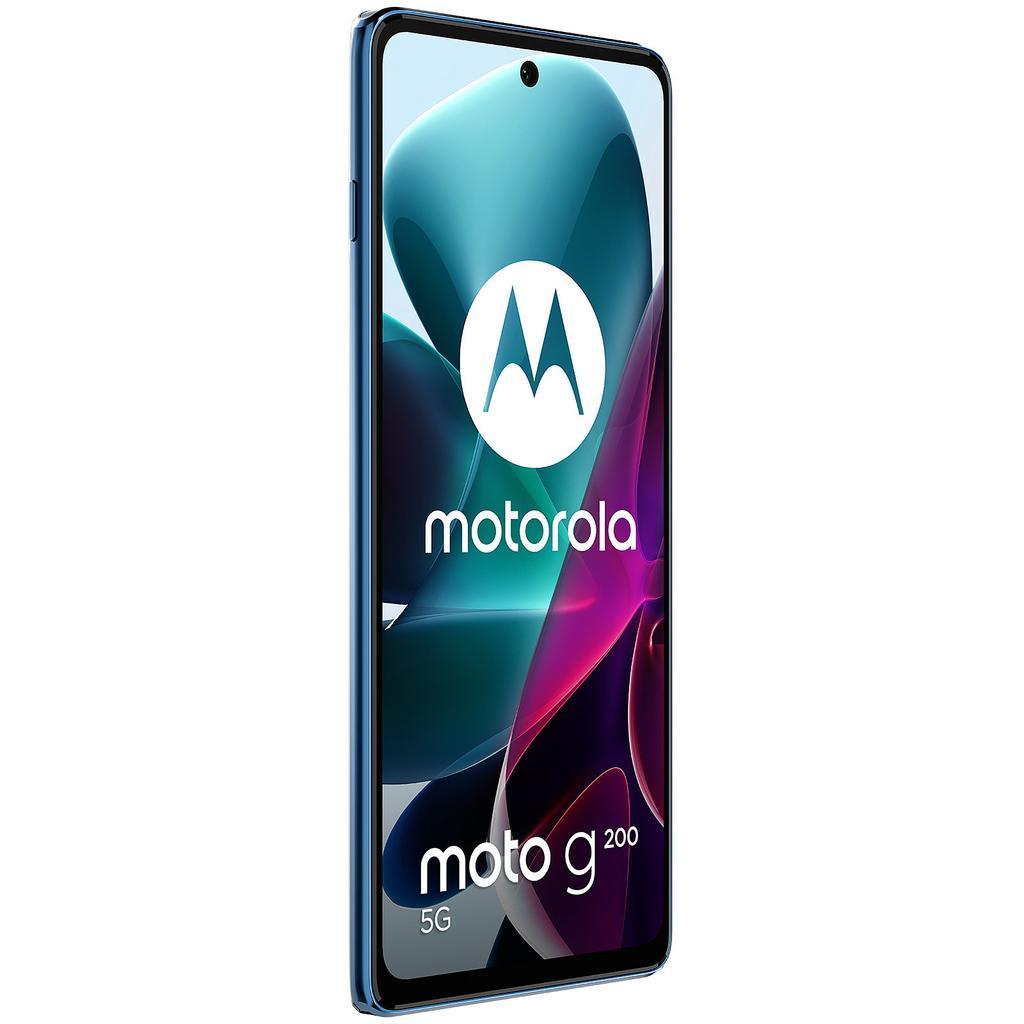 Motorola Moto G200 5G
