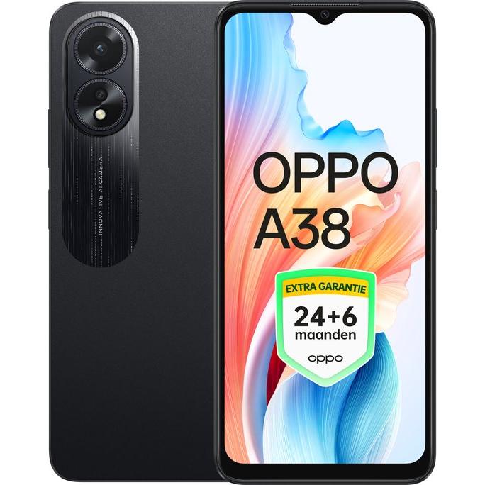 Oppo A38
