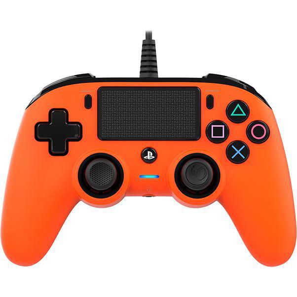 Manette PC Nacon Wired Compact Controller