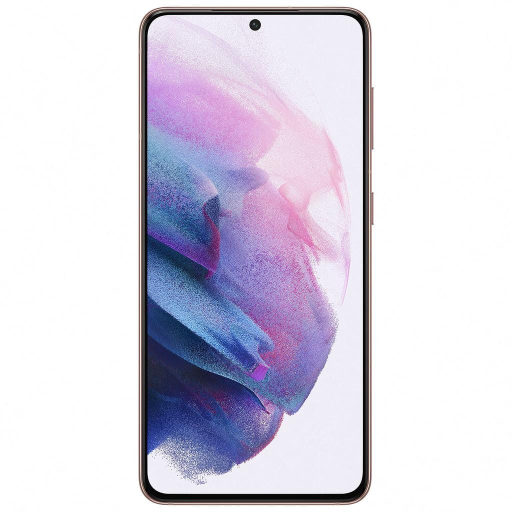 Samsung Galaxy S21 128 Go Violet débloqué tout opérateur