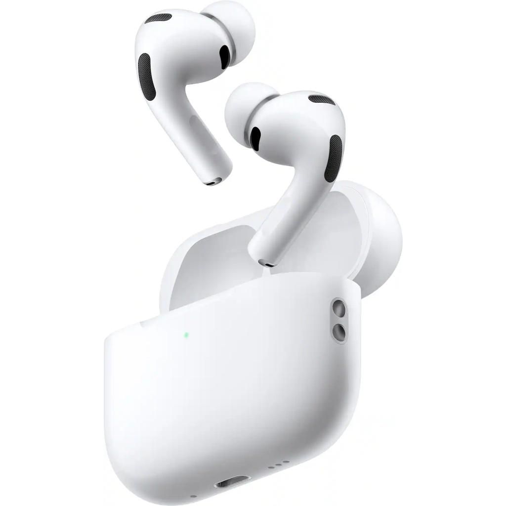 Apple AirPods Pro 3e génération (2025) - Boîtier de charge Wireless (USB-C)