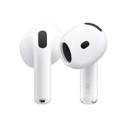 Apple AirPods 4e génération (2024) - Boîtier de charge MagSafe (USB-C)